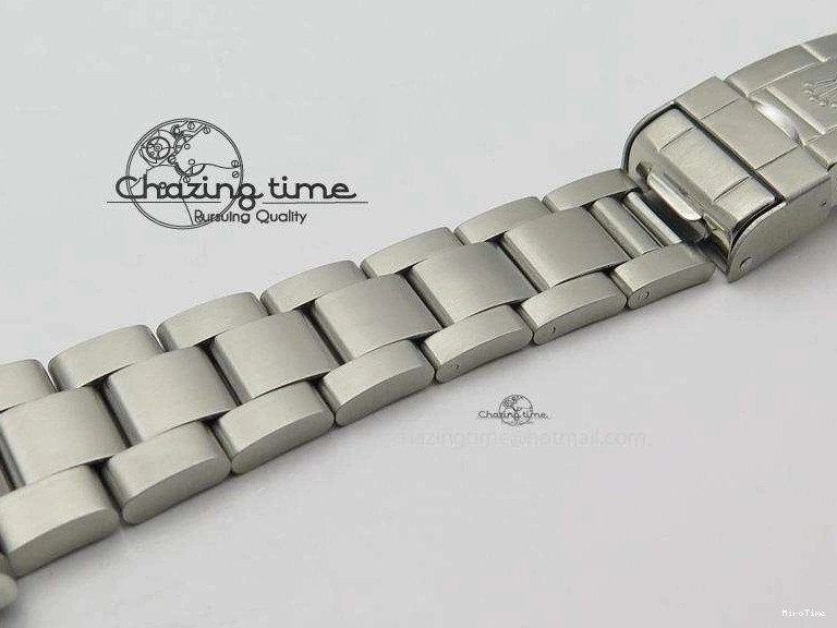 MiroTime 0501 SoftTouch Vintage Sea Dweller 1665 JKF Best Edition Double Red On Bracelet A 3980